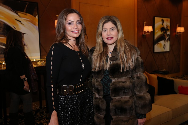 Djihan's Jewelry's 13th anniversary